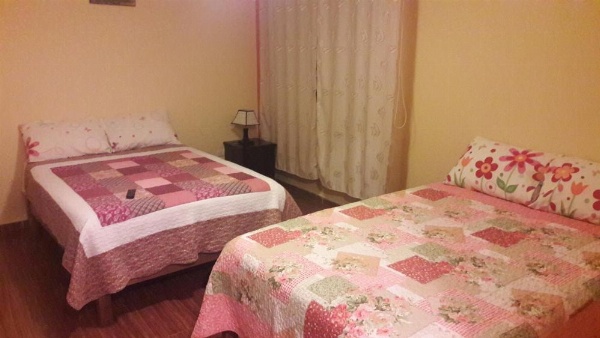 Nasca Travel One Hostel image 21